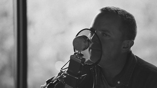 Chris Tomlin - The Table (Love Ran Red Acoustic Sessions)