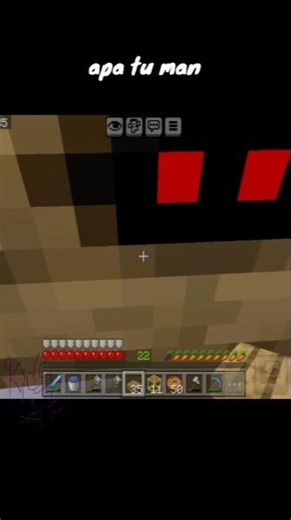 Villager breeder sederhana aja #minecraft #minecraftshorts #minecraftbedrockediton