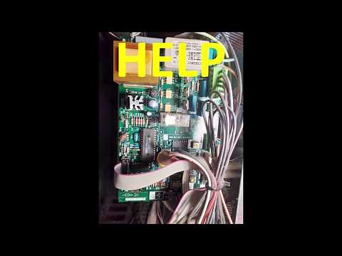 Pellet stove does not ignite