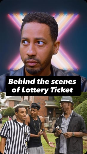 Did you know that famous Lottery Ticket scene was all improv? Me and Bow Wow spent over 2 hours going back and forth making that scene as authentic as possible. Yes, the guy from Lottery Ticket, Big Momma’s House 3, Roll Bounce, Trap City, Tropic Thunder, The Family Business and other hits! Come out to my stand up comedy show. Tickets on sale now! These nights will sell out! https://www.eventbrite.com/e/brandon-tjacksons-the-laughtour-tickets-1983307242351?aff=oddtdtcreator #jacksonmississippi #