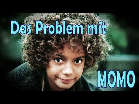 Das Problem mit MOMO