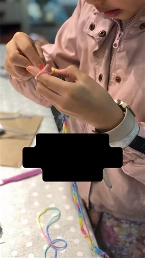 KIDS CROCHET WORKSHOP 臨 Let the kids learn how to crochet these...