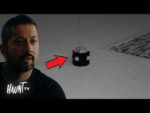 Ghostly Opera in Dom Joly’s Basement | Celebrity Help! My house is Haunted 401