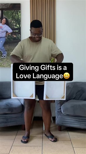 Giving gifts is a love language🤍😄 #giftideas #giftforher #gifts #witbank #homedecor