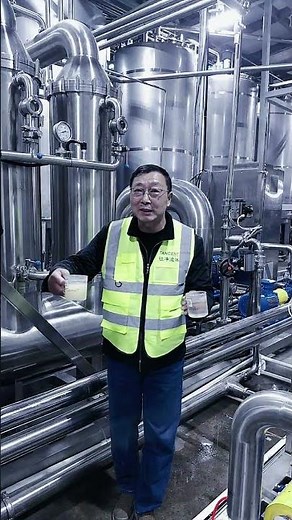 Ceramic Membrane Ultrafiltration for API Downstream Extraction