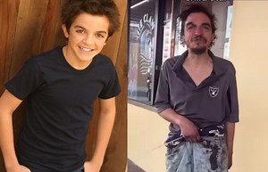 Taylor Chase: Mantan bintang Nickelodeon yang menggelandang