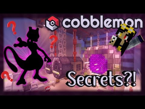 This LAB has a SECRET...