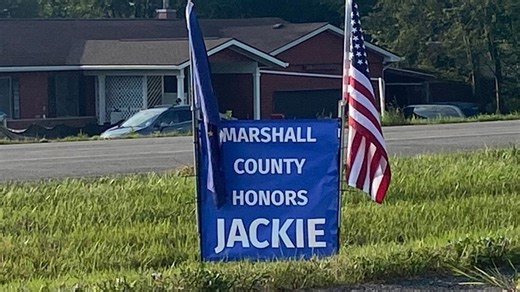 Marshall County honors, renames road after late Congresswoman Jackie Walorski