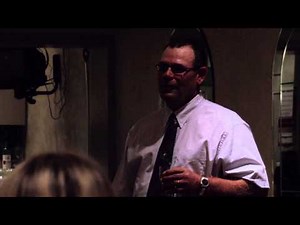 Rehearsal Dinner - Father of the Groom Speech