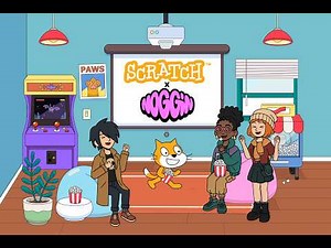 Welcome to Nogginville LIVE Create-Along with Jens Peter de Pedro!