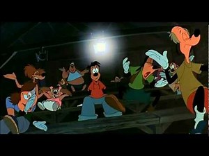 A Goofy Movie - Lester's Possum Park (Revised Colors)