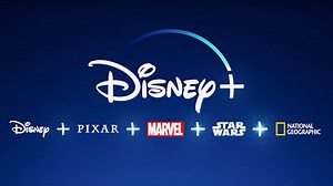 La plateforme de streaming Disney+ disponible en France dès ce mardi