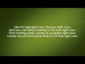 Drake- The Resistance HD Lyrics 2012 Official Video