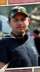 Meet the stars of the latest Dino sci-fi horror ‘Primitive War’ 💥 NEXT WEEKEND 💥 Tricia Helfer, Jeremy Piven, Ryan Kwanten, Nick Wechsler and Director Luke Sparke are hitting Ballroom 20 at SDCC for an exclusive #primitivewarmovie live panel July 25! We’re warning you San Diego.. This will be one you do NOT want to miss! #dinosaurs #warfilm #movietok #newrelease #comingsoon