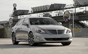 Second Take: 2012 Hyundai Genesis 5.0 R-Spec