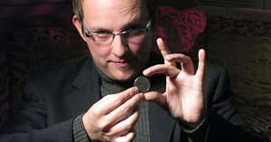 NOVA scienceNOW | Magic and the Brain | Season 5 | Episode 3