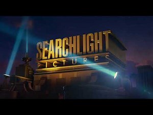 Searchlight Pictures (2021) [HD | 1080p]