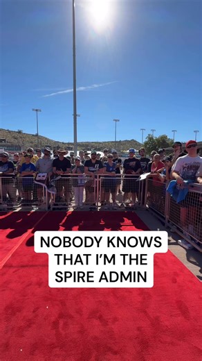 20K views · 238 reactions | Why didn’t they want my autograph? | Spire Motorsports | Facebook
