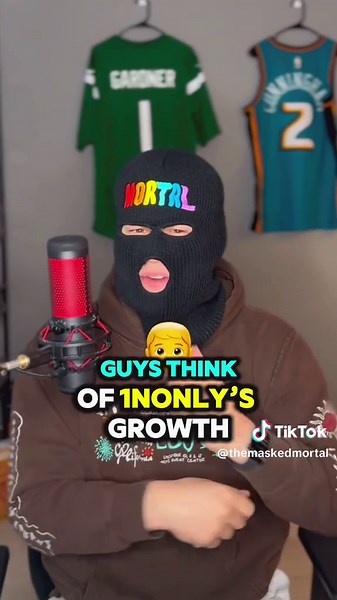 Comparing 1nonly's New Music to His Earlier Sound