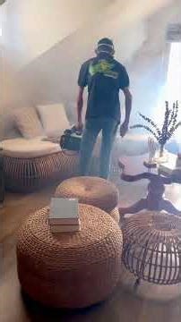 FUMIGATION - LA POSADA LAKEFRONT