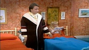 Watch Three's Company Season 3 Episode 17 - The Best Laid Plans