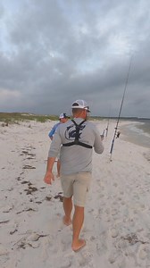11K views · 332 reactions | Remote Control Boat Catches Monster! #surffishing #beachfishing #hammerheadshark | Phil Hollandsworth | Facebook