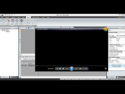 How to remove the copy right of MP3/MP4/MP5 song?
