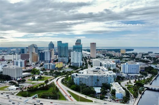 Pittsburgh Building Icon Limbach Shifts Nerve Center To Tampa As Local Team Surges