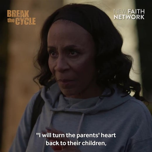 New Faith Network on Reels