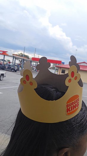 294 reactions · 128 comments | I shall wear a crown...down here! | Sabrina W Smith | Facebook