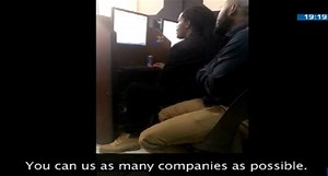 WATCH: How to get fake pay slips, bank statements to apply for credit | The Citizen