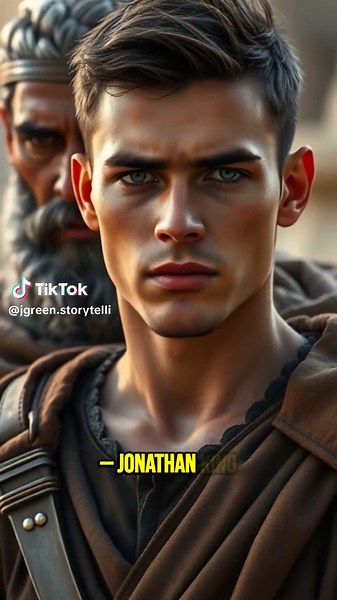 Exploring Father's Impact on Jonathan's Journey