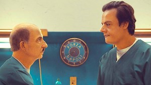 La scommessa - Una notte in corsia