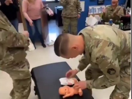 好一个兵不厌诈