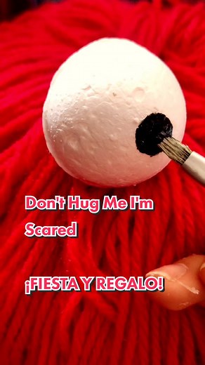 #dhims #donthugmeimscared #dhimsredguy #redguy #dhimsyellowguy #yellow #dhimsduckguy #duck #sorpresa #fiestasorpresa #cumpleaños #happybirthday !!! #bigday ❤️