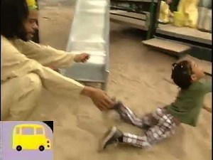 Noggin’s Field Trip: A Field Trip To The Playground (Elmo's World)