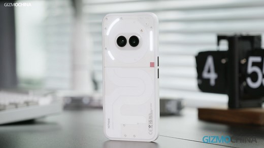 Nothing Phone (2a) finally gets Nothing OS 2.6 update: Here's what's new - Gizmochina