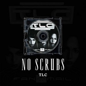 TLC - No Scrubs Lyrics