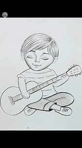 59K views · 921 reactions | Easy drawing for kids #drawing #drawingtutorial | Drawing Book | Facebook