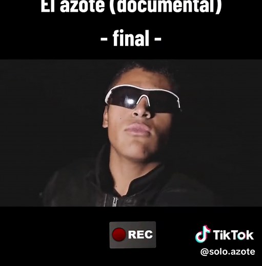 El azote (documental) - final #gravity #azote #descolguistas #documental