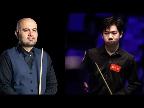 Scottish Open Snooker 2025 Live Scores | Today Day 1, 1/32-Finals Matches