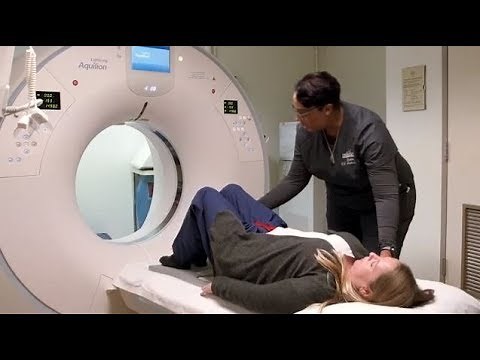 Discover Bone Density Loss Early with QCT and Take Steps for Prevention