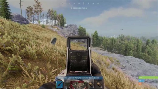 Get Ready for Rust Console Updates This Thursday!