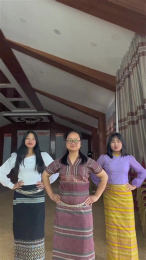 I ciat za mawi meaning — Mizo phrase explained