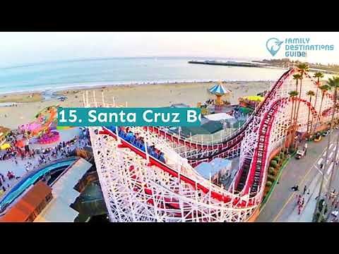 25 Fun Things to Do with Kids in The Bay Area