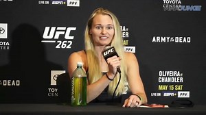 2.4K views · 11 reactions | Andrea KGB Lee feels the pressure of her...