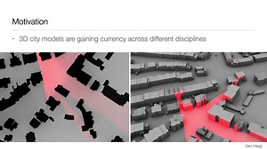Assessing Global OpenStreetMap building completeness to generate large-scale 3D city models