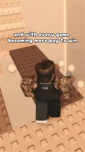 I hate robux.. #roblox