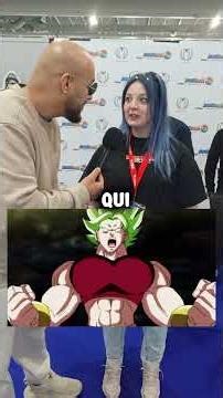 cite une femme musclée dans les animés.