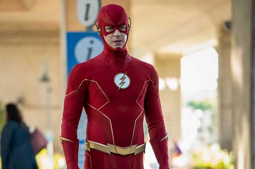 'The Flash' Killed [SPOILER]... Or Did They?